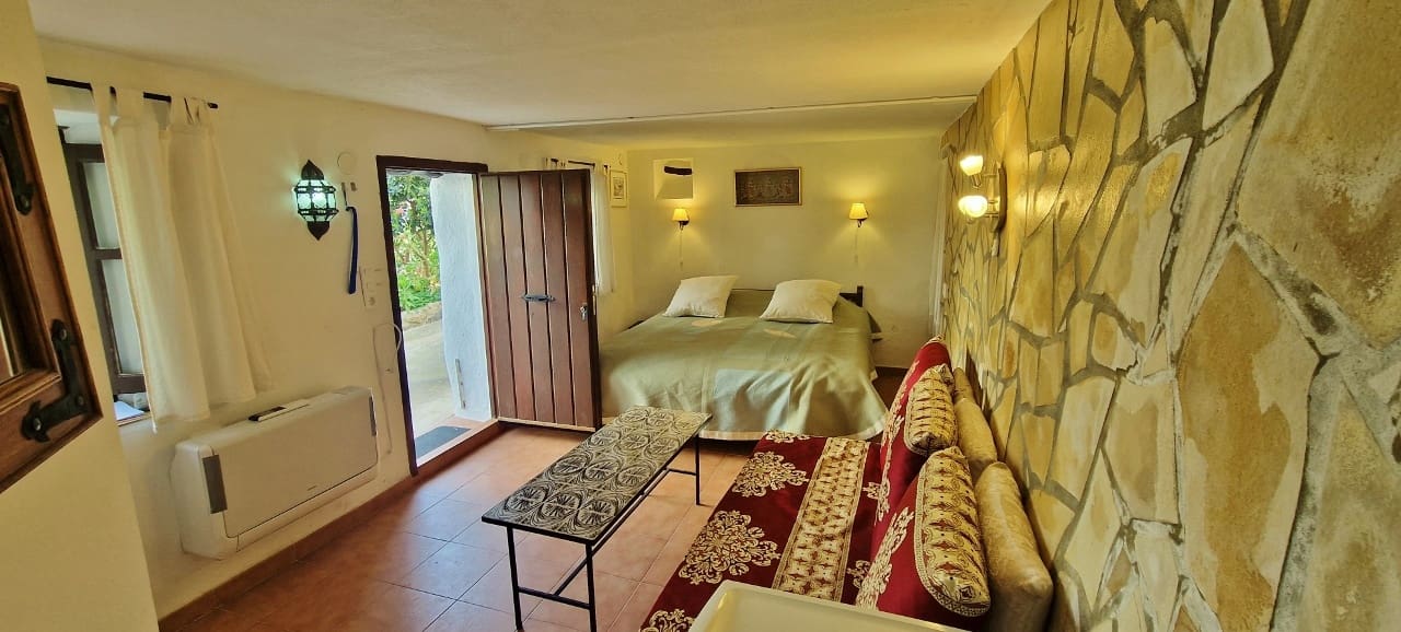 4 sypialnia Finka/Dom wiejski na sprzedaż w Triana - 280 000 € (Ref: 8251674)