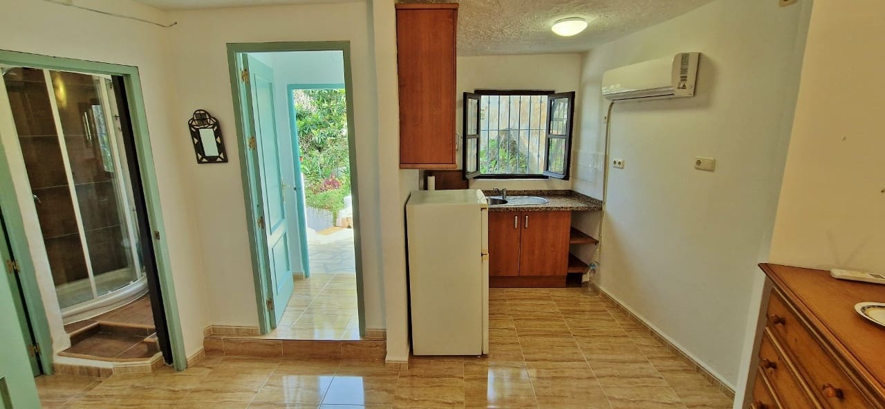 4 sypialnia Finka/Dom wiejski na sprzedaż w Triana - 280 000 € (Ref: 8251674)