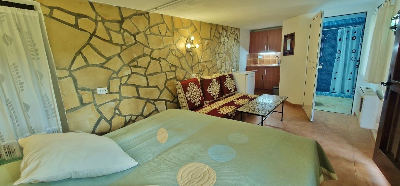 4 sypialnia Finka/Dom wiejski na sprzedaż w Triana - 280 000 € (Ref: 8251674)