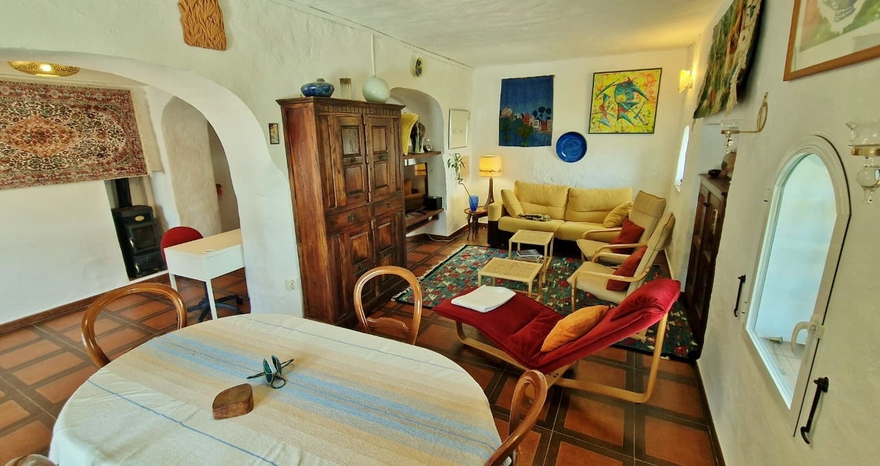 4 sypialnia Finka/Dom wiejski na sprzedaż w Triana - 280 000 € (Ref: 8251674)