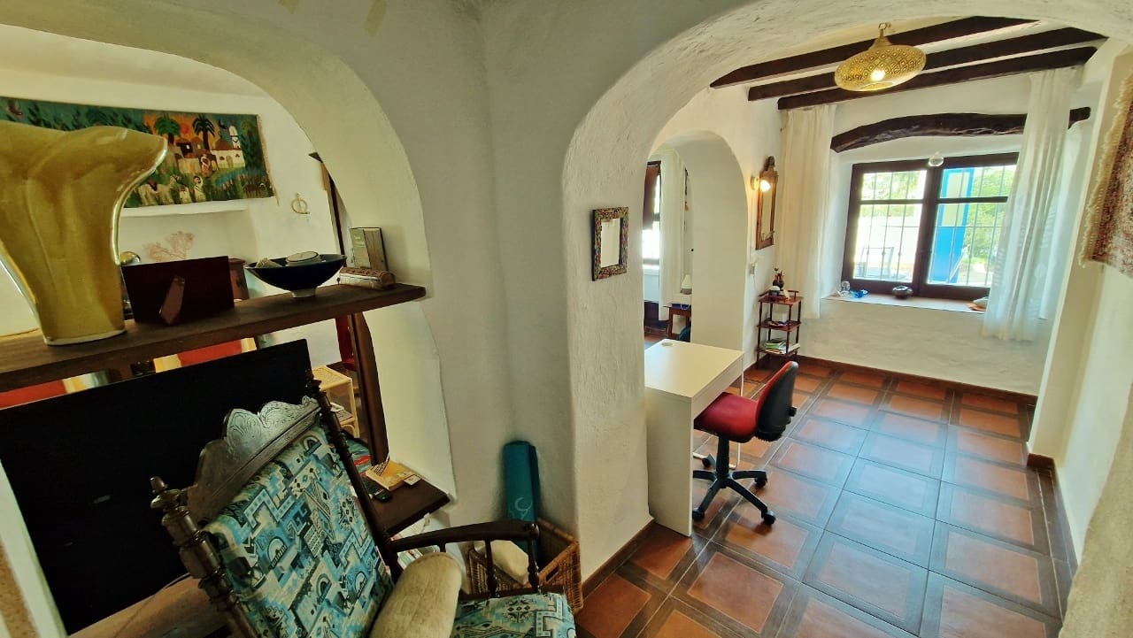 4 sypialnia Finka/Dom wiejski na sprzedaż w Triana - 280 000 € (Ref: 8251674)