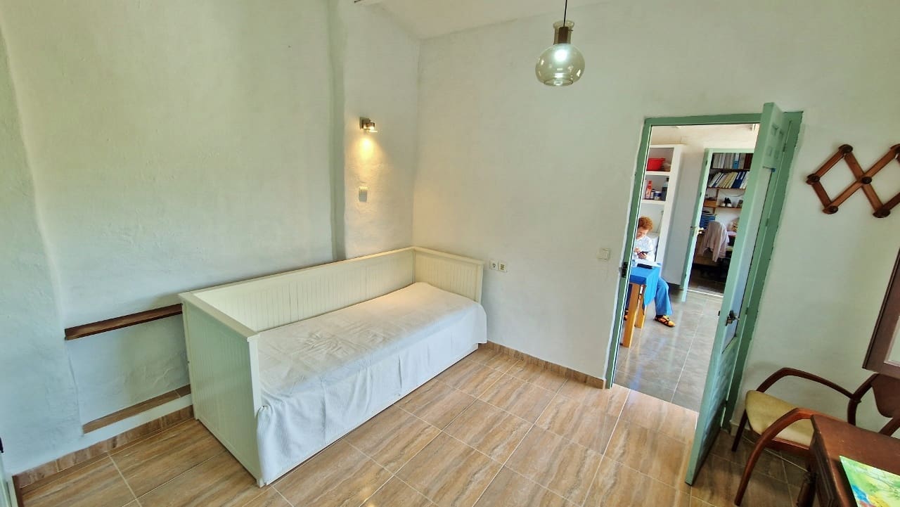 4 sypialnia Finka/Dom wiejski na sprzedaż w Triana - 280 000 € (Ref: 8251674)