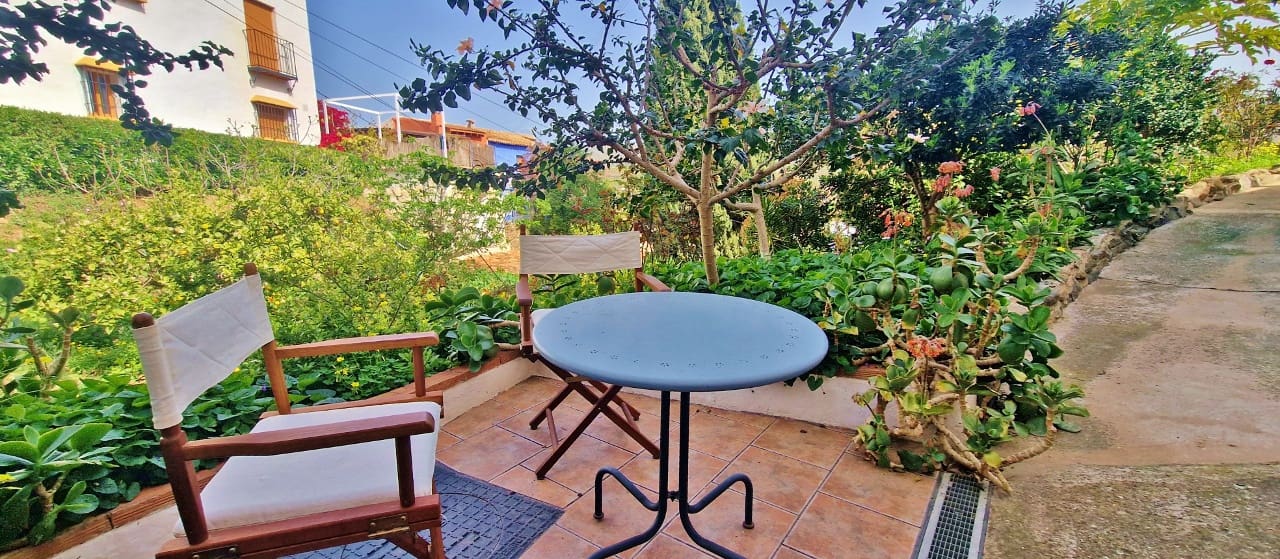 4 sypialnia Finka/Dom wiejski na sprzedaż w Triana - 280 000 € (Ref: 8251674)