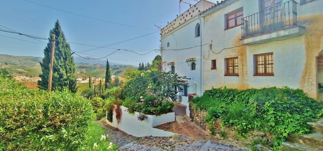 4 sypialnia Finka/Dom wiejski na sprzedaż w Triana - 280 000 € (Ref: 8251674)