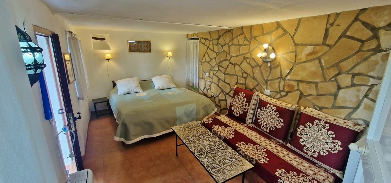 4 sypialnia Finka/Dom wiejski na sprzedaż w Triana - 280 000 € (Ref: 8251674)