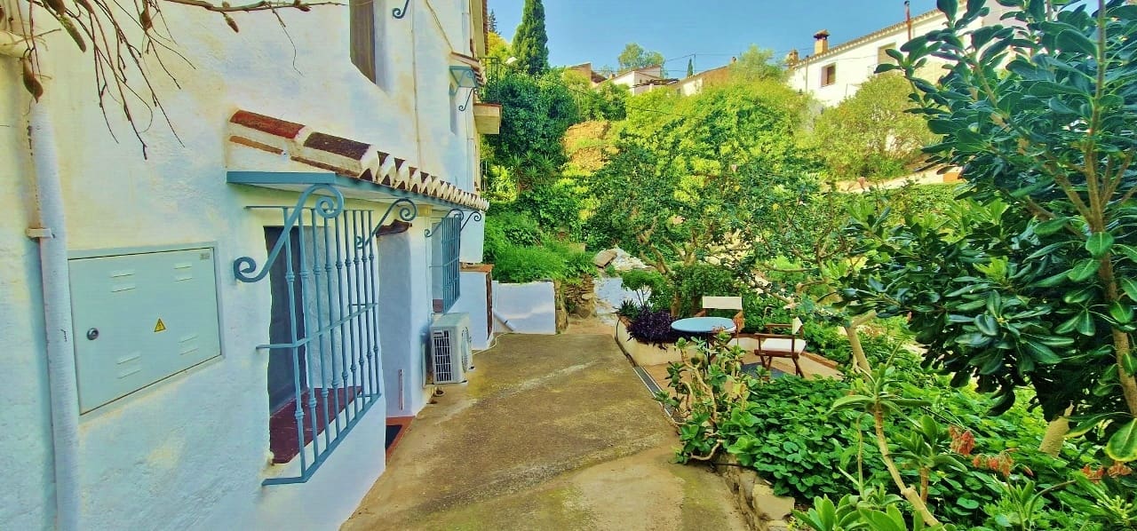 4 sypialnia Finka/Dom wiejski na sprzedaż w Triana - 280 000 € (Ref: 8251674)