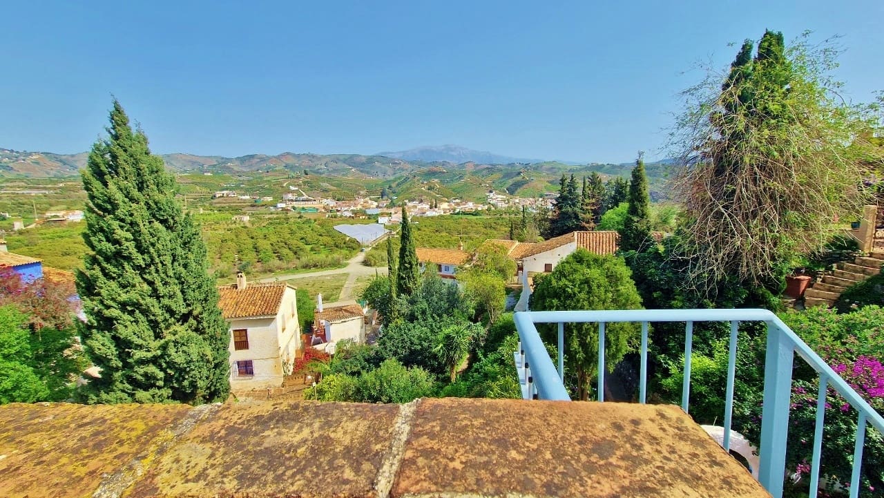 4 sypialnia Finka/Dom wiejski na sprzedaż w Triana - 280 000 € (Ref: 8251674)