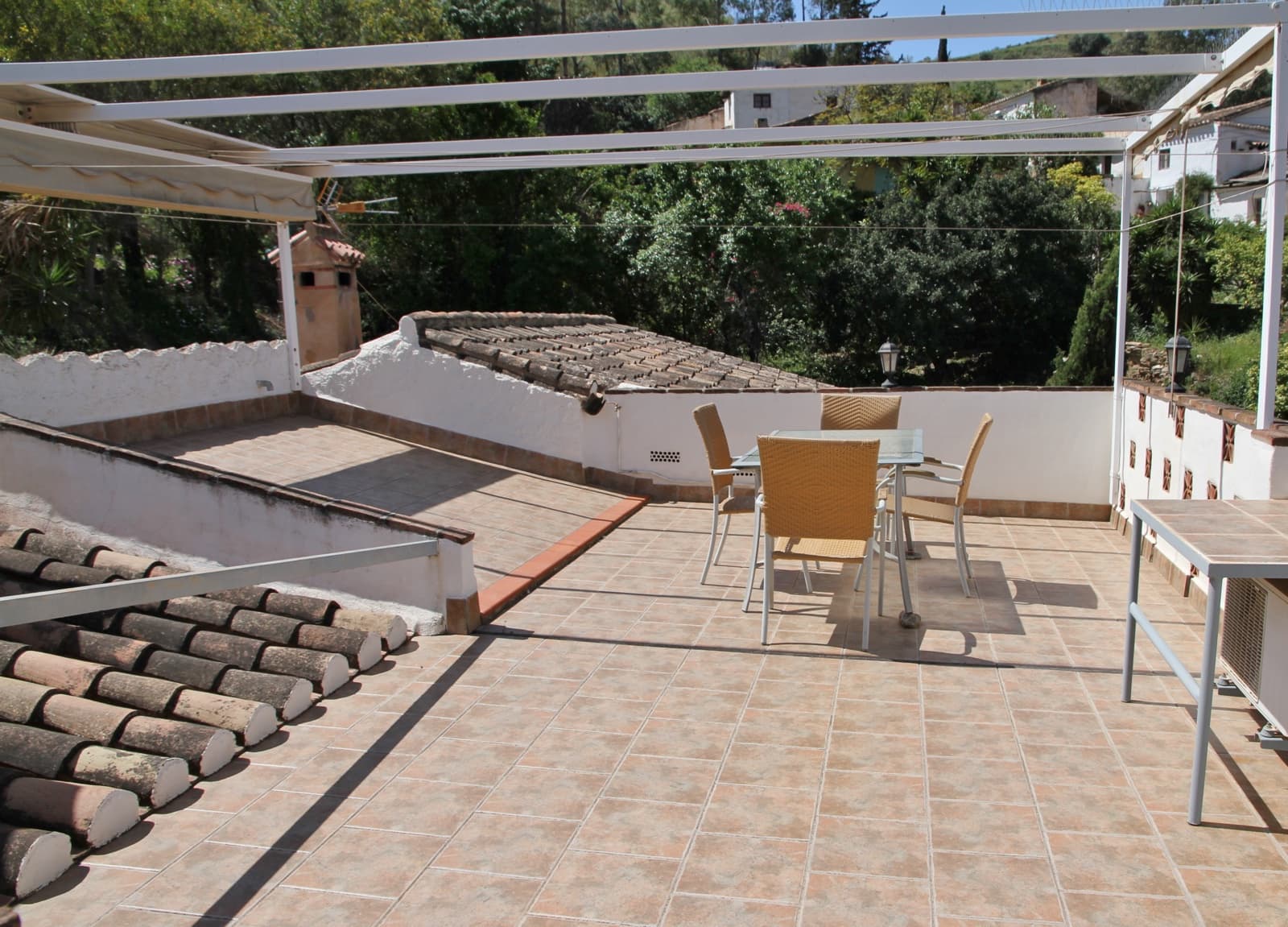 4 sypialnia Finka/Dom wiejski na sprzedaż w Triana - 280 000 € (Ref: 8251674)