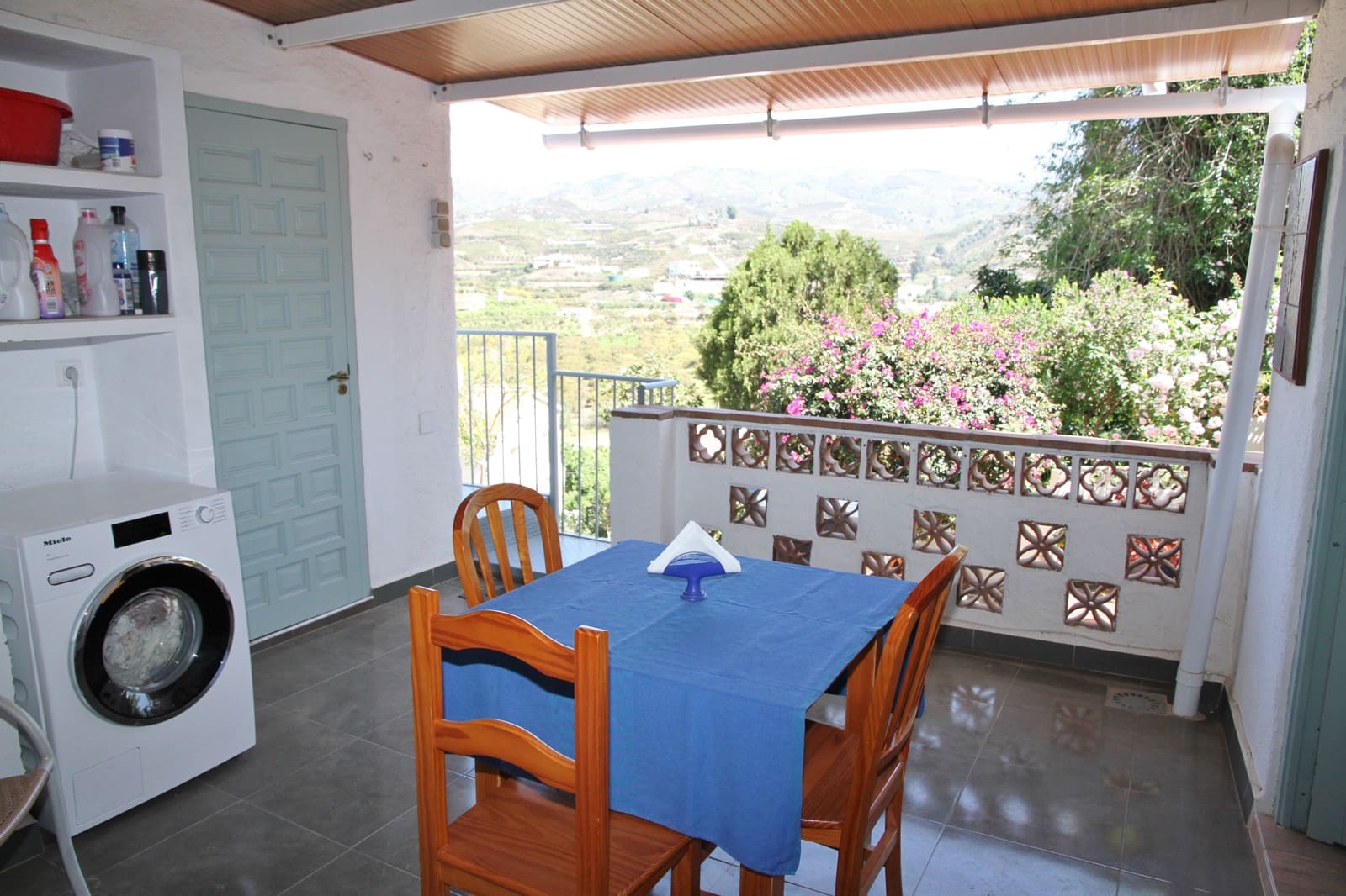 4 sypialnia Finka/Dom wiejski na sprzedaż w Triana - 280 000 € (Ref: 8251674)