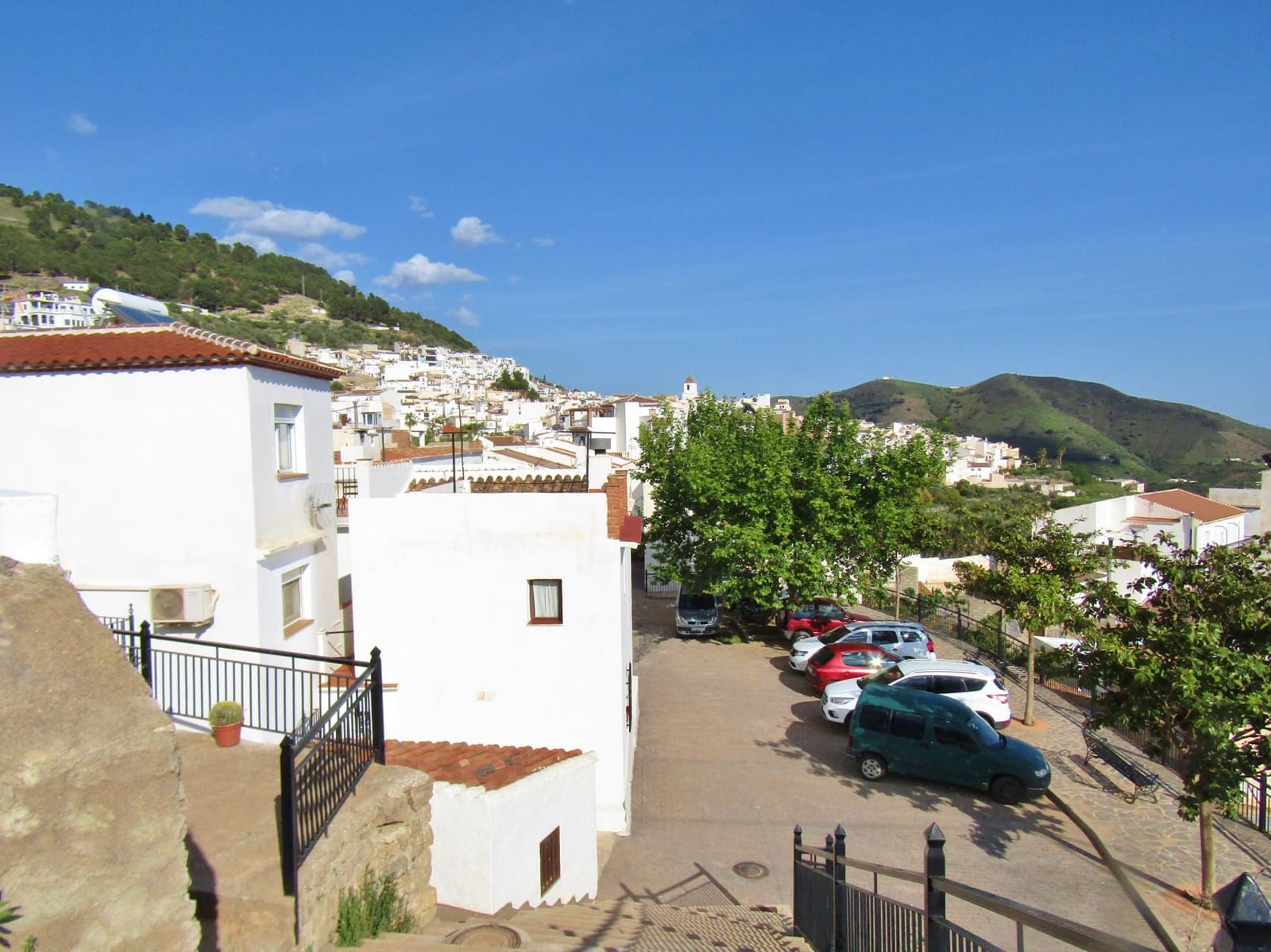 Grond te koop in Canillas de Aceituno - € 100.000 (Ref: 8339126)