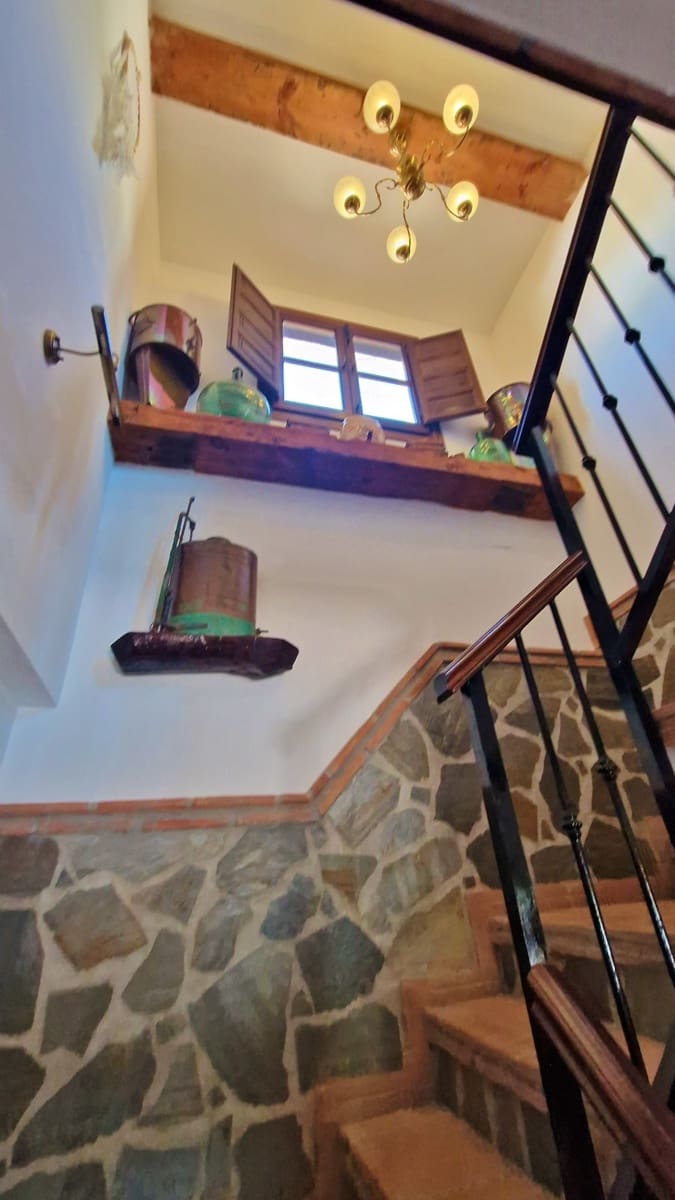 5 camera da letto Finca/Casa di Campagna in vendita in Trapiche con piscina garage - 695.000 € (Rif: 8372323)