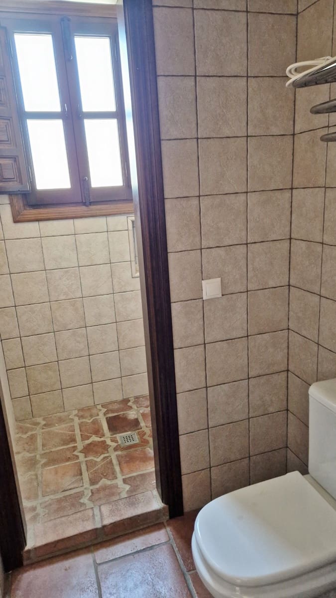 5 sovrum Finca/Hus på landet till salu i Velez-Malaga med pool garage - 695 000 € (Ref: 8372323)
