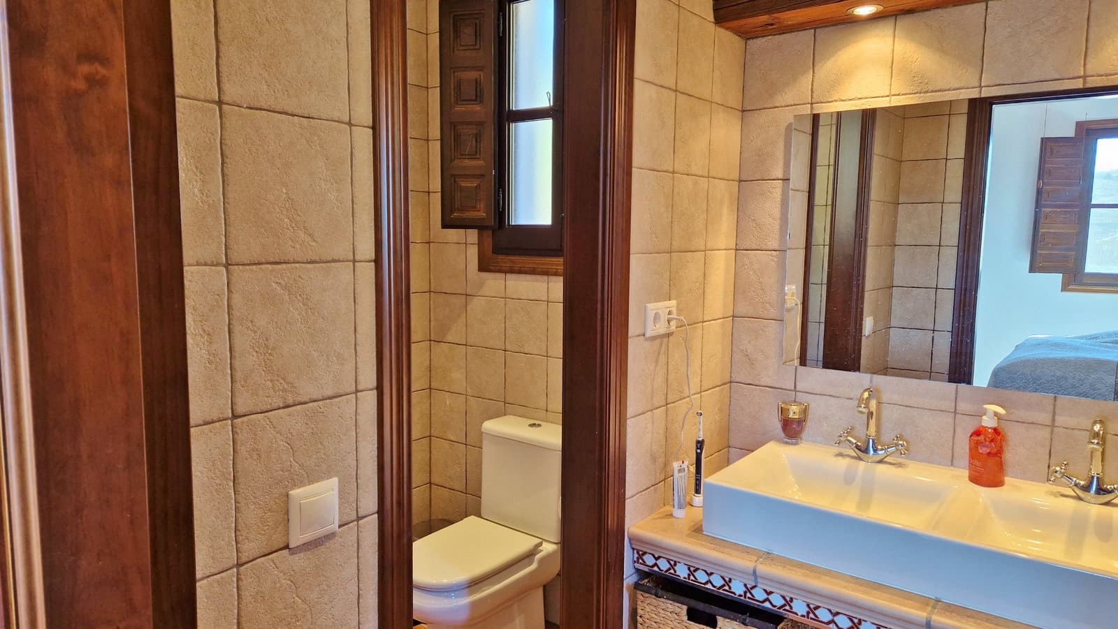 5 sovrum Finca/Hus på landet till salu i Velez-Malaga med pool garage - 695 000 € (Ref: 8372323)