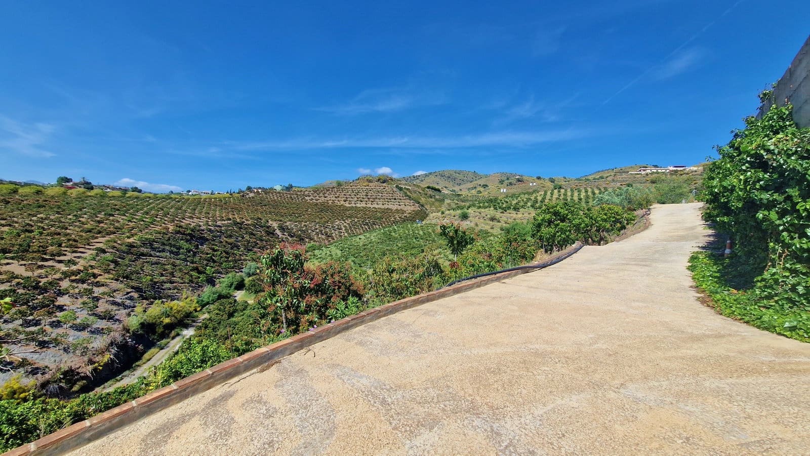 5 sovrum Finca/Hus på landet till salu i Velez-Malaga med pool garage - 695 000 € (Ref: 8372323)