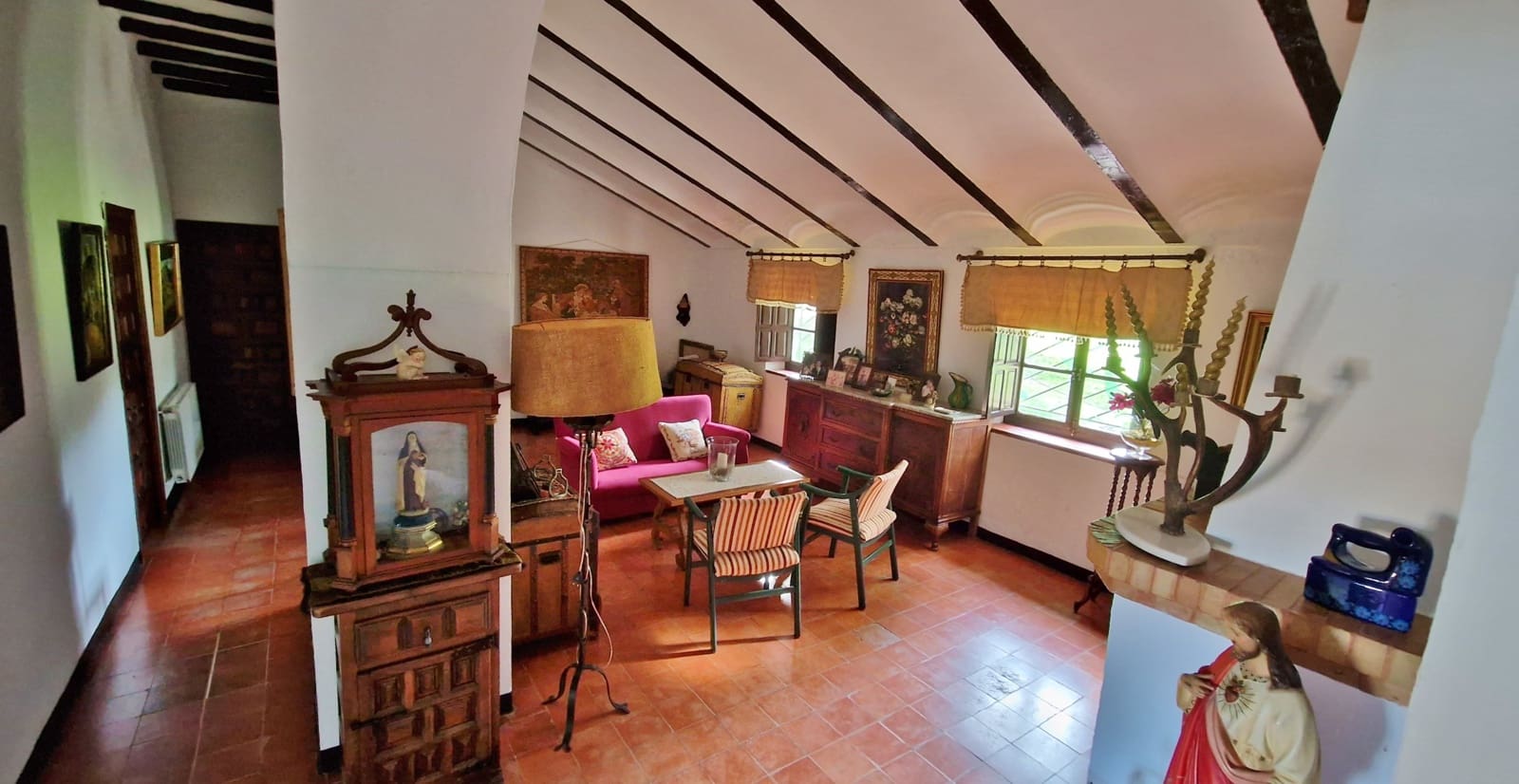 8 camera da letto Finca/Casa di Campagna in vendita in Humilladero - 750.000 € (Rif: 8481524)