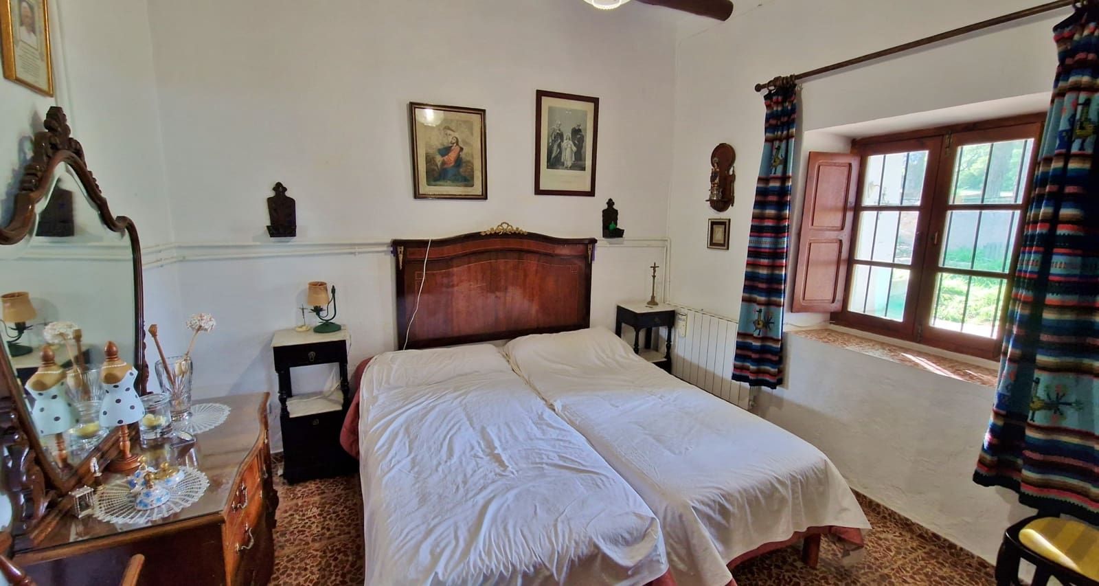 8 camera da letto Finca/Casa di Campagna in vendita in Humilladero - 750.000 € (Rif: 8481524)