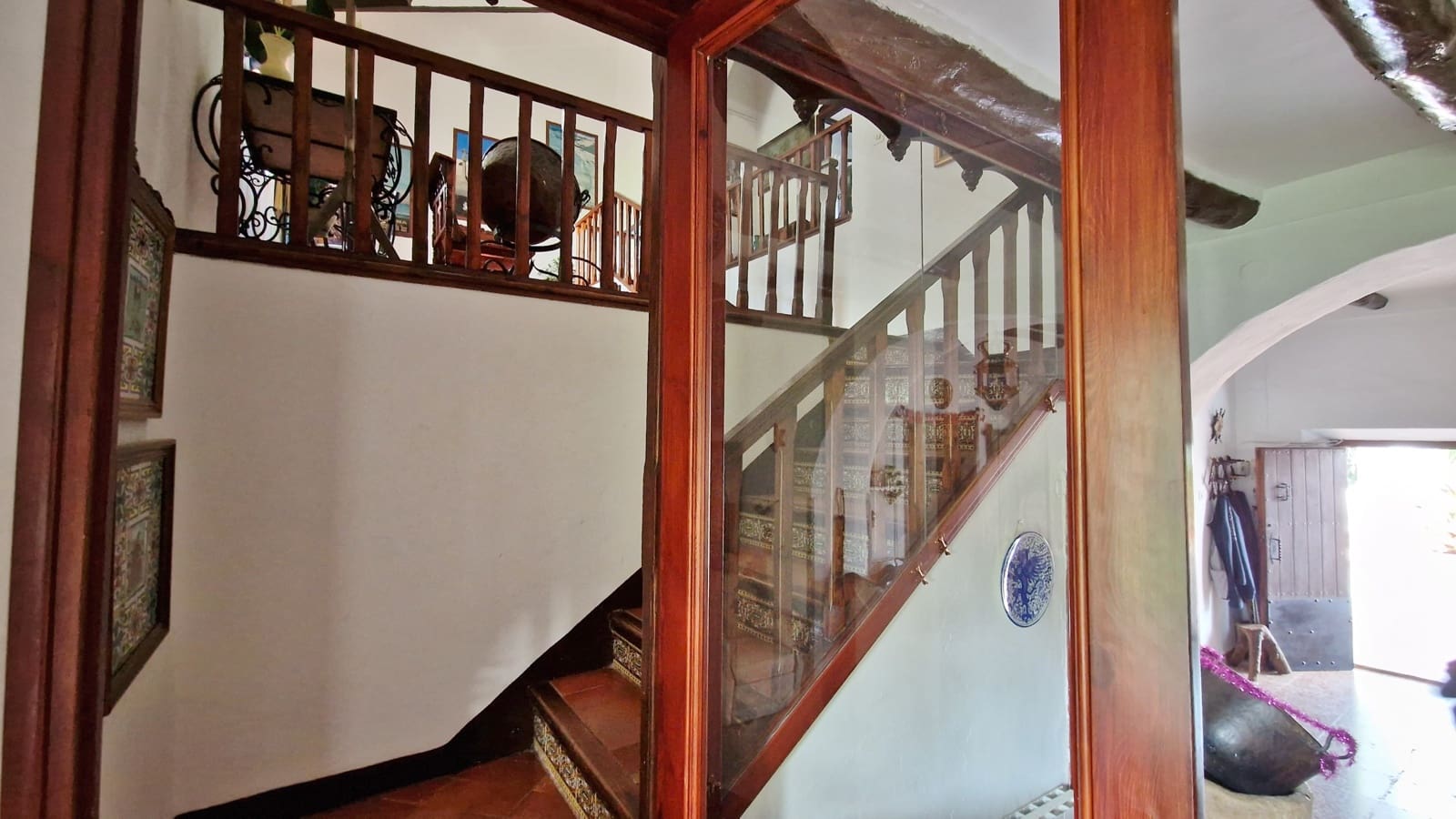 8 camera da letto Finca/Casa di Campagna in vendita in Humilladero - 750.000 € (Rif: 8481524)