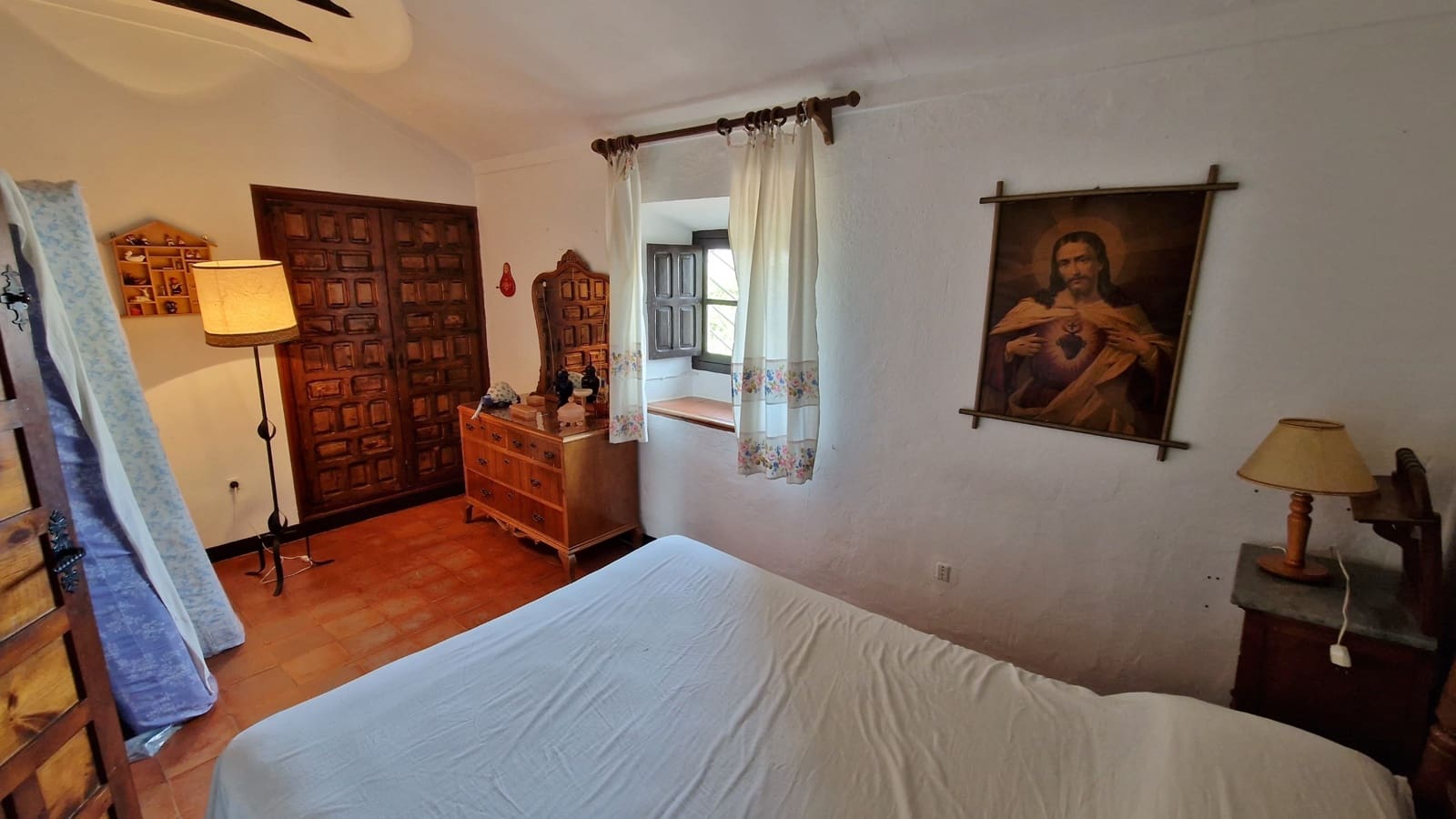 8 camera da letto Finca/Casa di Campagna in vendita in Humilladero - 750.000 € (Rif: 8481524)