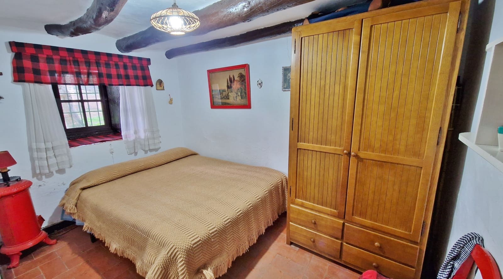 8 camera da letto Finca/Casa di Campagna in vendita in Humilladero - 750.000 € (Rif: 8481524)