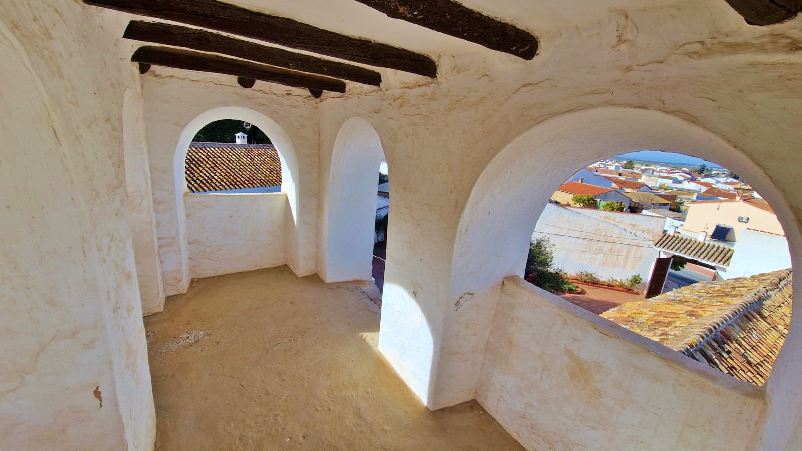 8 camera da letto Finca/Casa di Campagna in vendita in Humilladero - 750.000 € (Rif: 8481524)