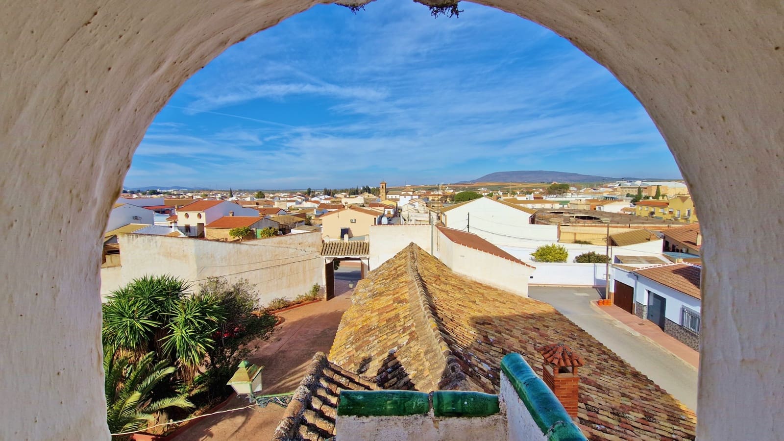 8 camera da letto Finca/Casa di Campagna in vendita in Humilladero - 750.000 € (Rif: 8481524)