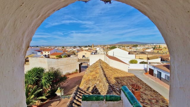 8 camera da letto Finca/Casa di Campagna in vendita in Humilladero - 750.000 € (Rif: 8481524)