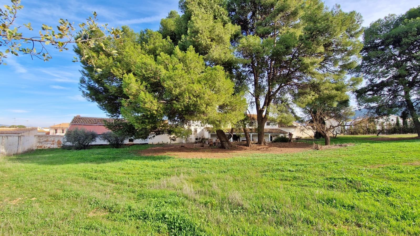 8 camera da letto Finca/Casa di Campagna in vendita in Humilladero - 750.000 € (Rif: 8481524)