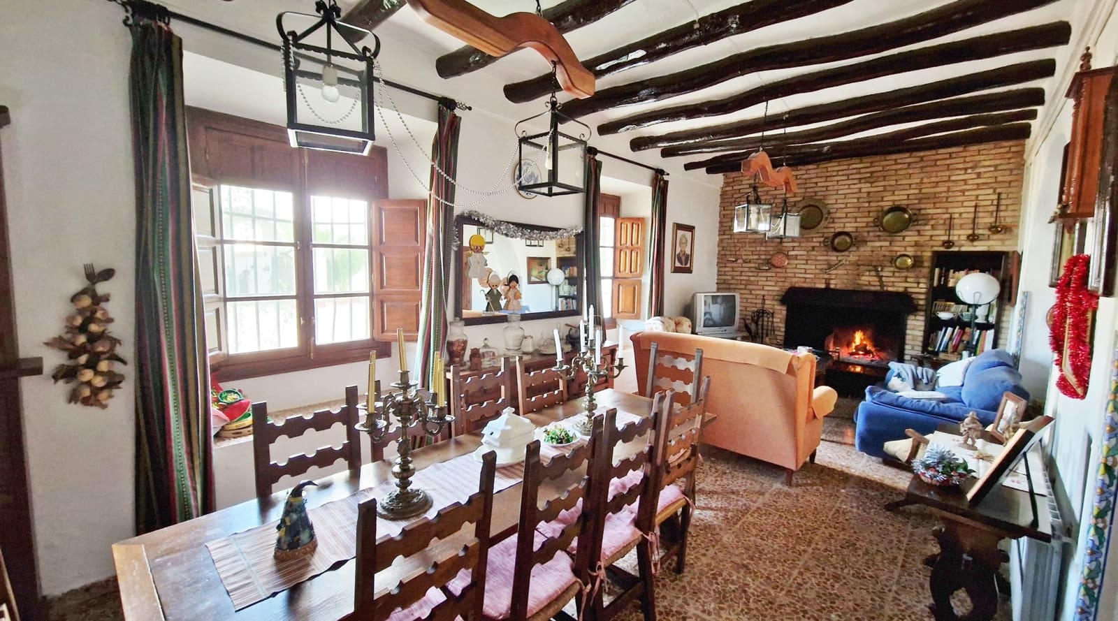 8 camera da letto Finca/Casa di Campagna in vendita in Humilladero - 750.000 € (Rif: 8481524)