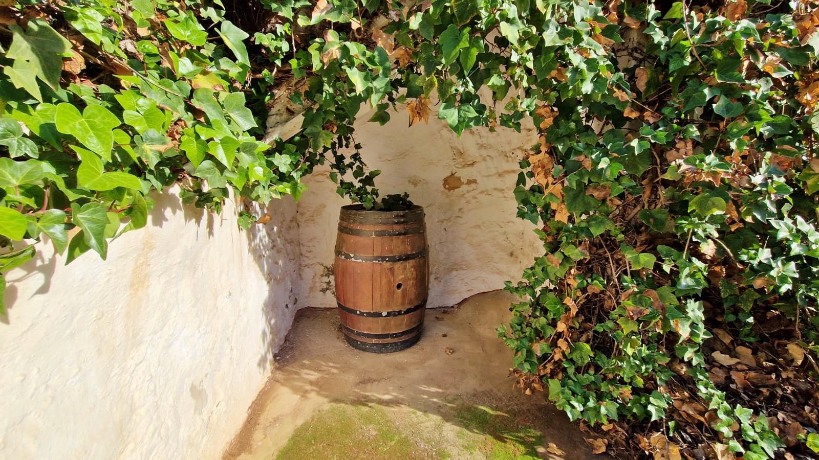 8 camera da letto Finca/Casa di Campagna in vendita in Humilladero - 750.000 € (Rif: 8481524)