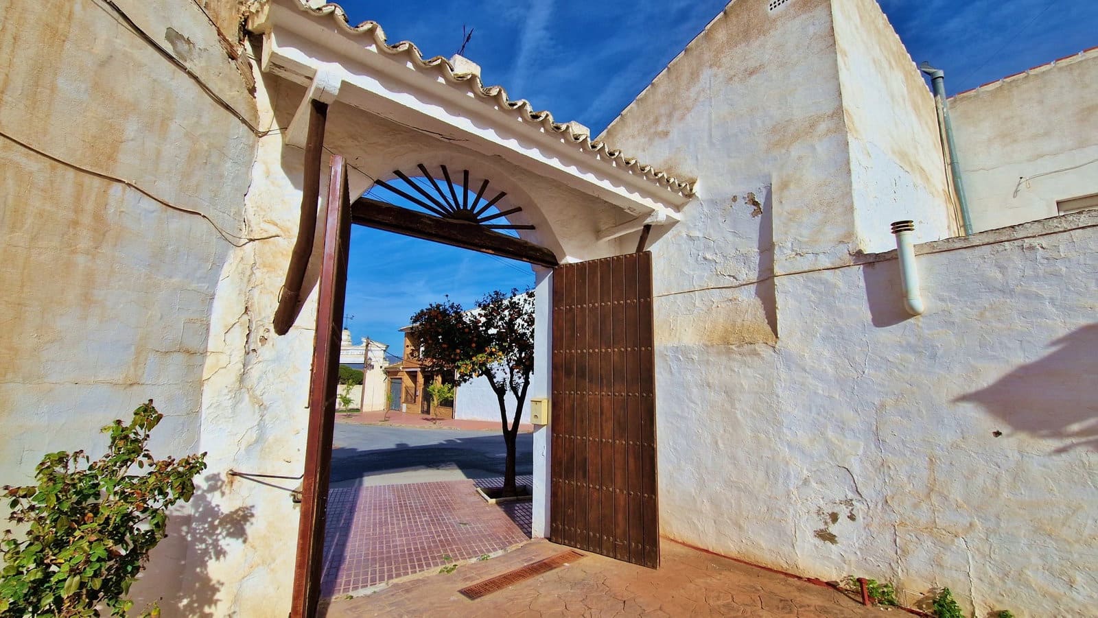 8 Zimmer Finca/Landgut zu verkaufen in Humilladero - 750.000 € (Ref: 8481524)