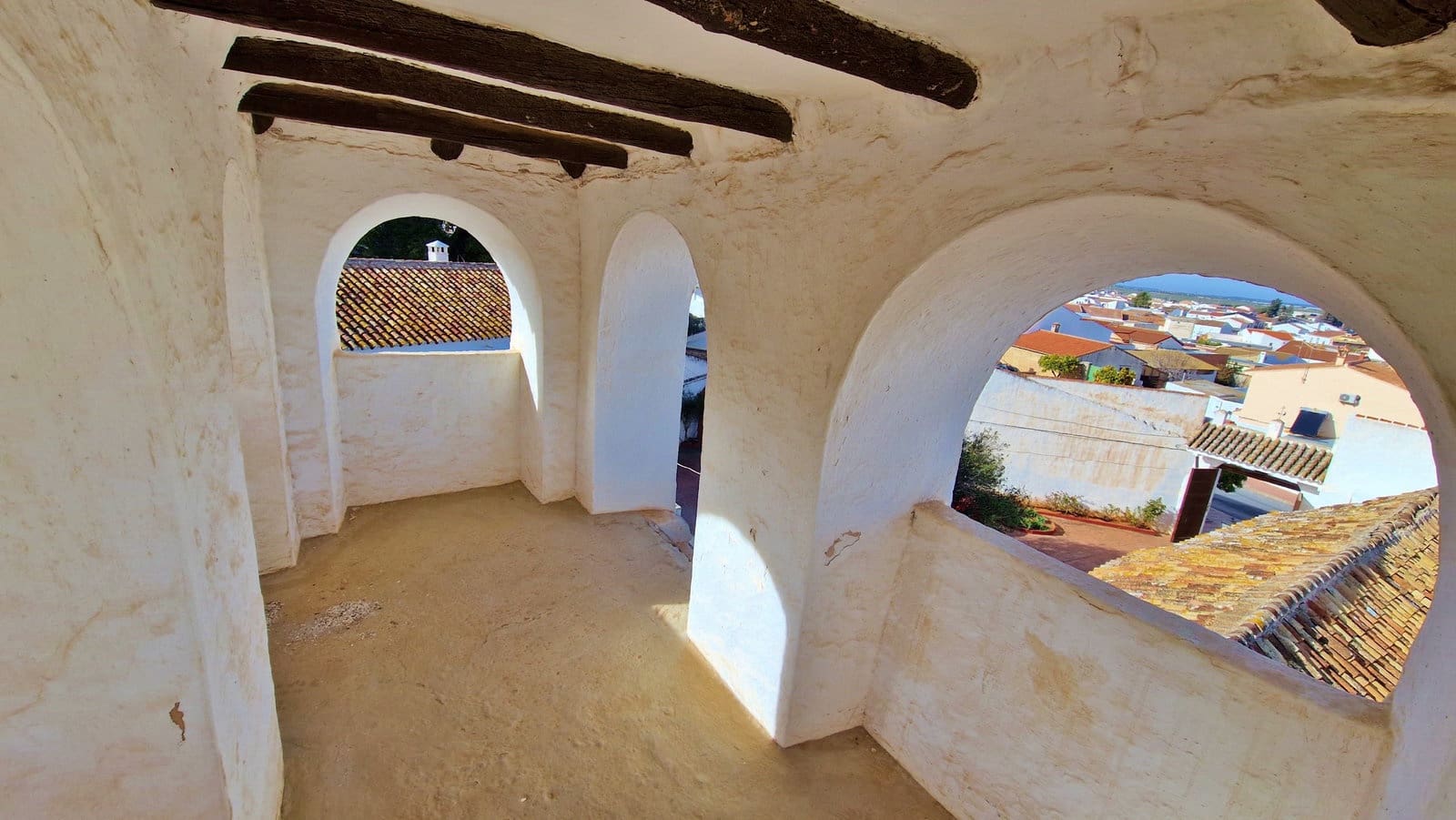 8 Zimmer Finca/Landgut zu verkaufen in Humilladero - 750.000 € (Ref: 8481524)