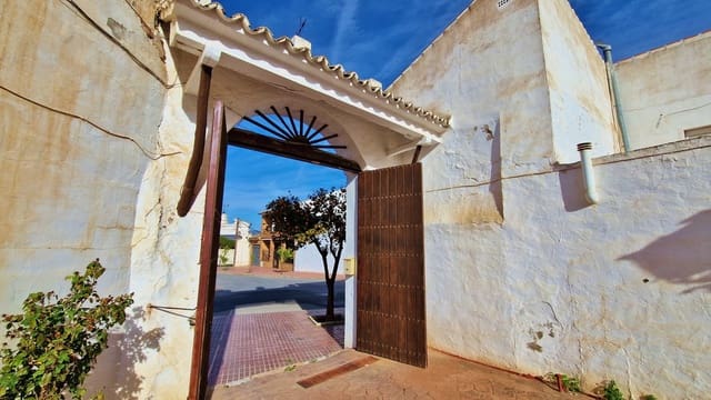 8 quarto Quinta/Casa Rural para venda em Humilladero - 750 000 € (Ref: 8481524)