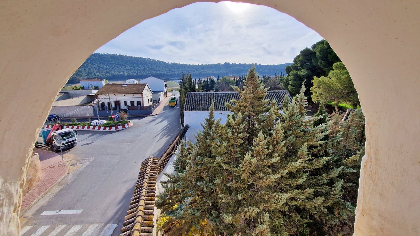8 Zimmer Finca/Landgut zu verkaufen in Humilladero - 750.000 € (Ref: 8481524)