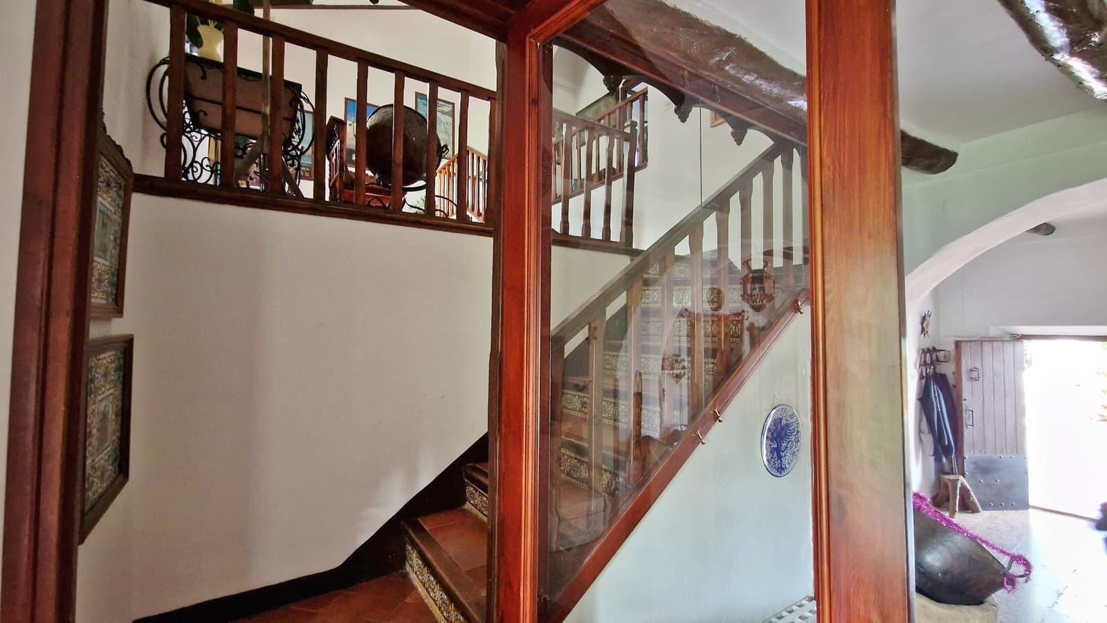 8 Zimmer Finca/Landgut zu verkaufen in Humilladero - 750.000 € (Ref: 8481524)