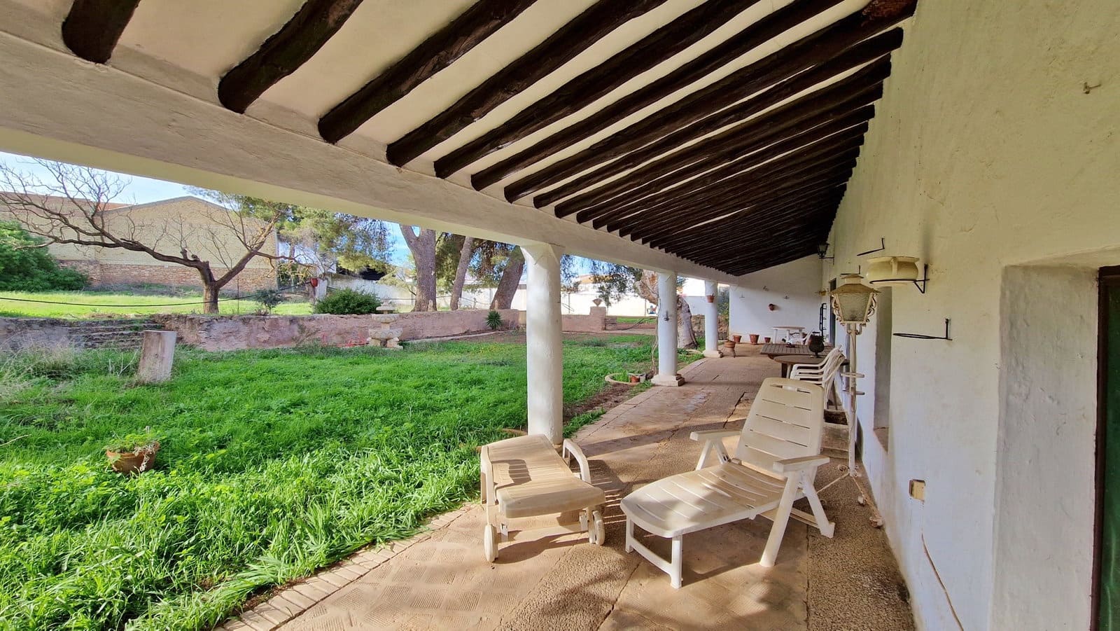 8 Zimmer Finca/Landgut zu verkaufen in Humilladero - 750.000 € (Ref: 8481524)