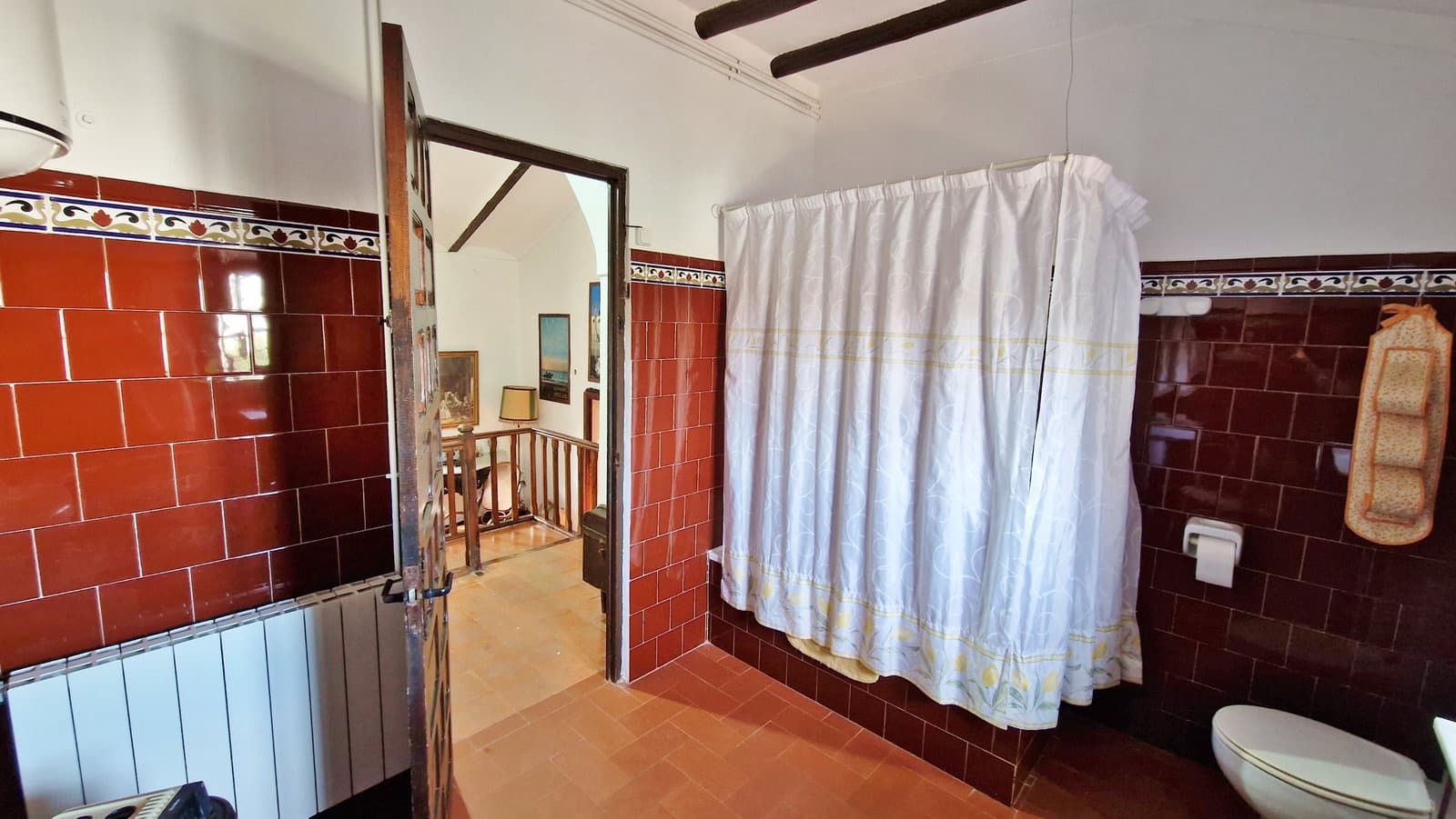 8 Zimmer Finca/Landgut zu verkaufen in Humilladero - 750.000 € (Ref: 8481524)