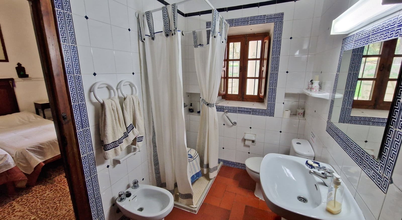 8 Zimmer Finca/Landgut zu verkaufen in Humilladero - 750.000 € (Ref: 8481524)