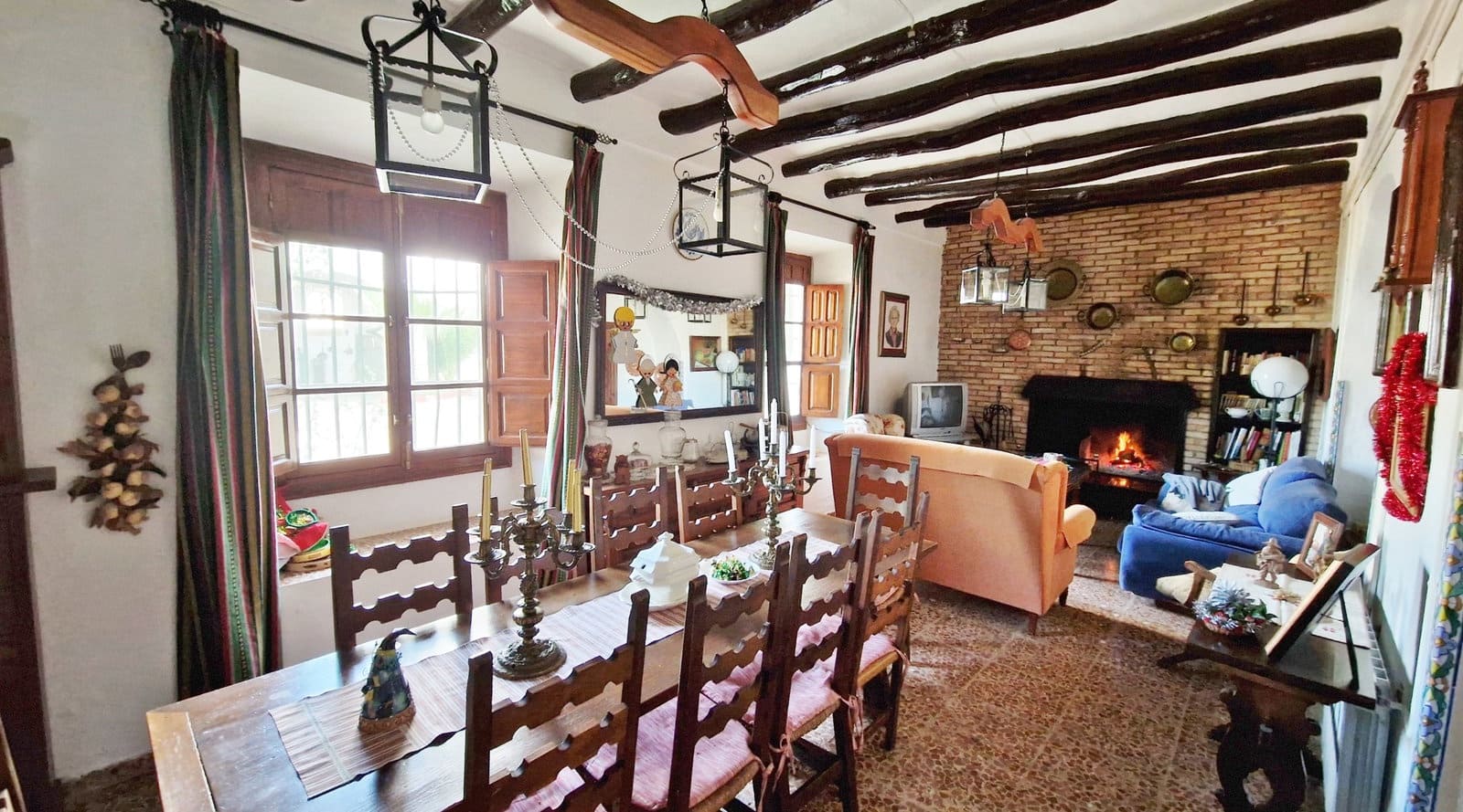 8 Zimmer Finca/Landgut zu verkaufen in Humilladero - 750.000 € (Ref: 8481524)