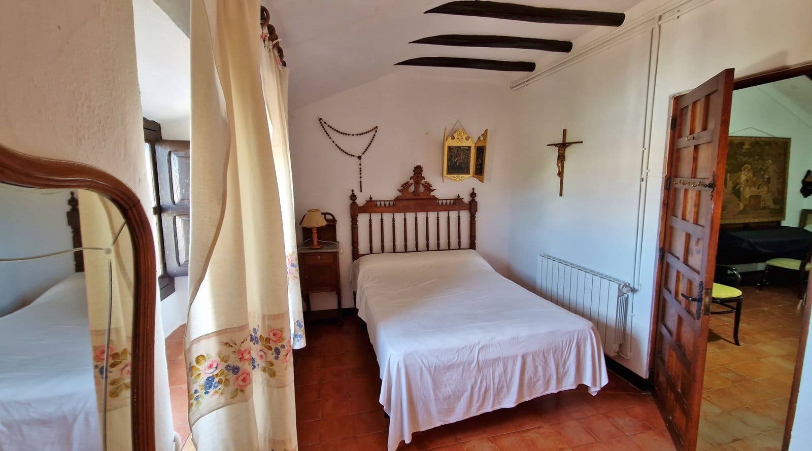 8 Zimmer Finca/Landgut zu verkaufen in Humilladero - 750.000 € (Ref: 8481524)