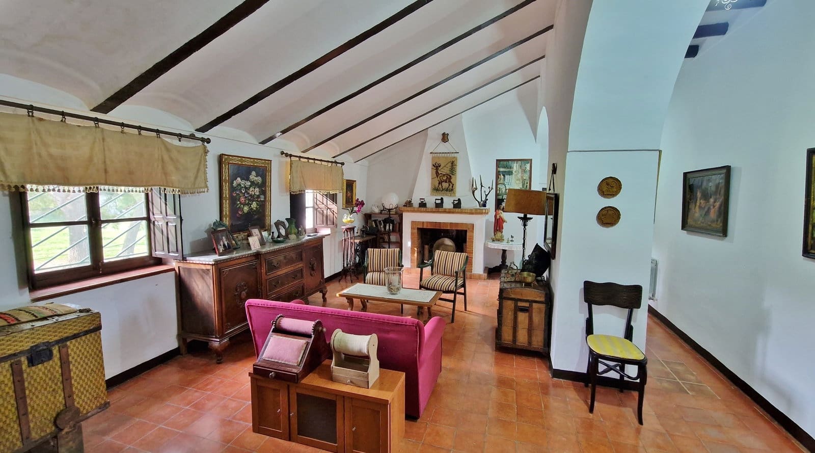 8 Zimmer Finca/Landgut zu verkaufen in Humilladero - 750.000 € (Ref: 8481524)