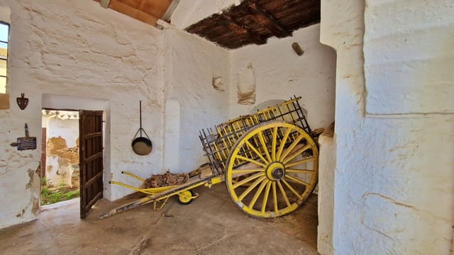 8 quarto Quinta/Casa Rural para venda em Humilladero - 750 000 € (Ref: 8481524)