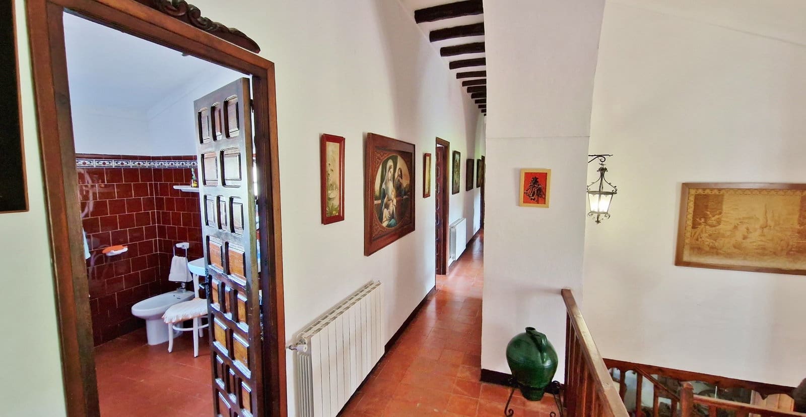 8 Zimmer Finca/Landgut zu verkaufen in Humilladero - 750.000 € (Ref: 8481524)