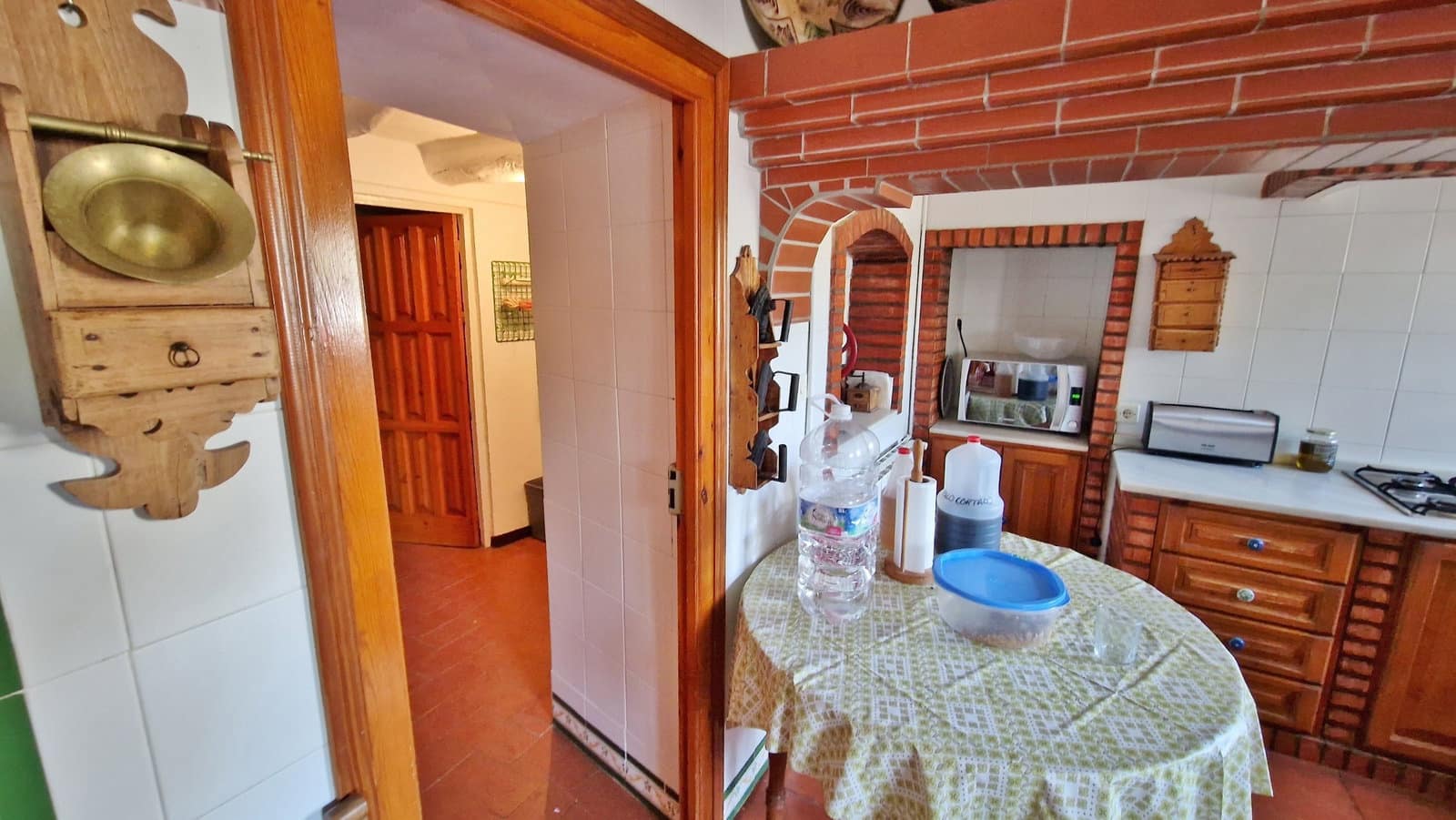 8 Zimmer Finca/Landgut zu verkaufen in Humilladero - 750.000 € (Ref: 8481524)