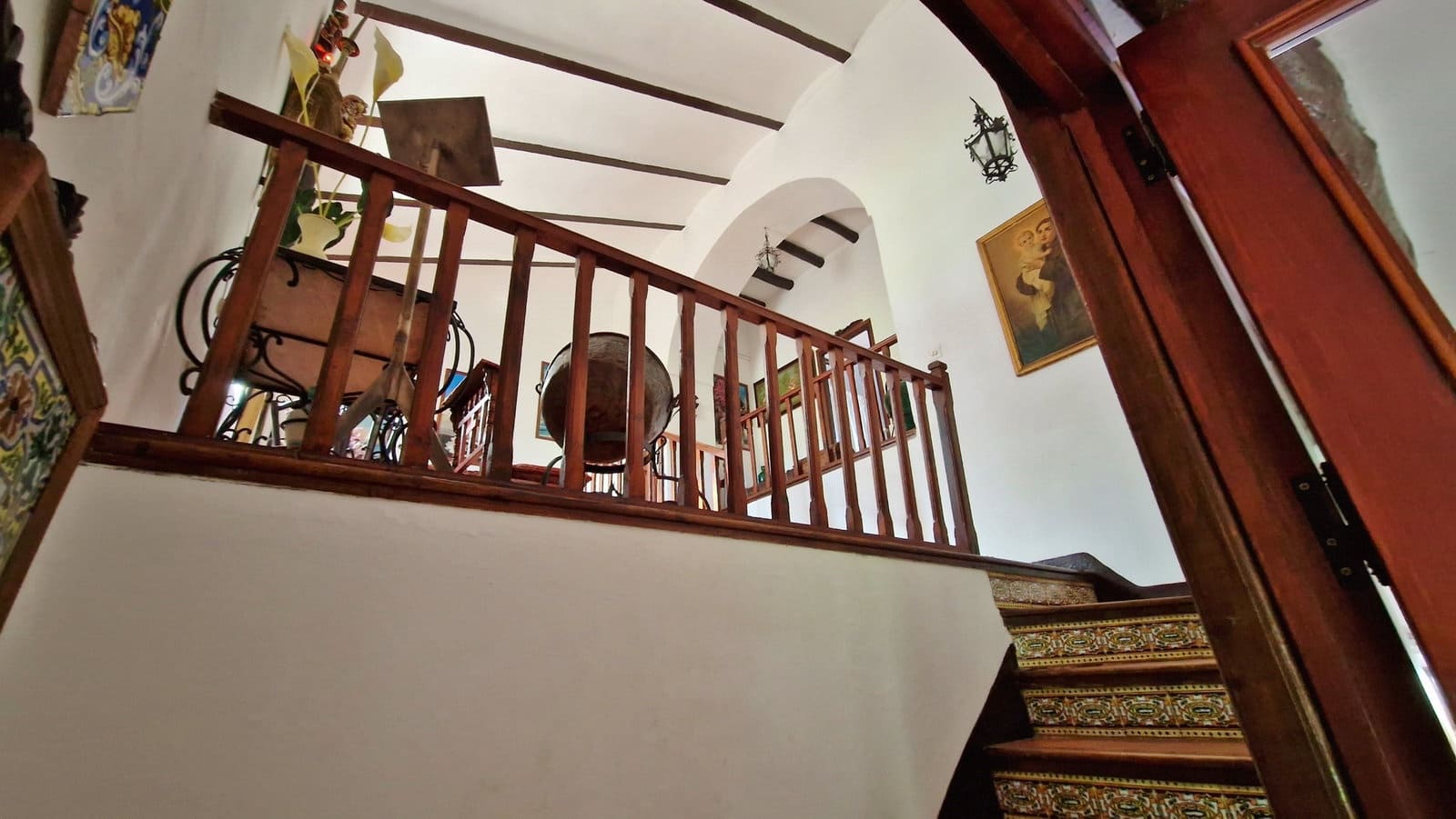 8 Zimmer Finca/Landgut zu verkaufen in Humilladero - 750.000 € (Ref: 8481524)