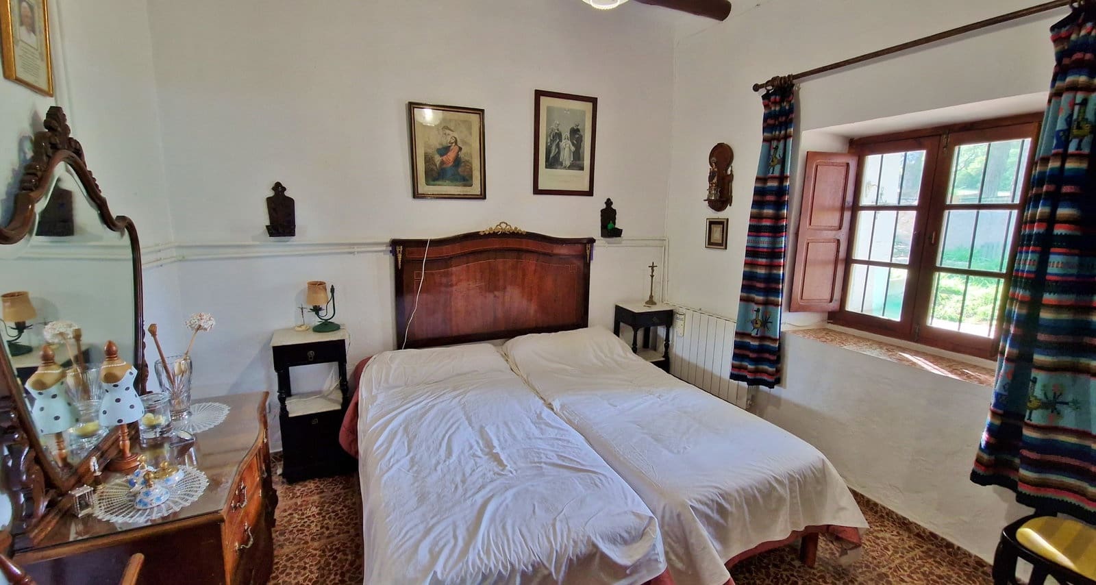 8 Zimmer Finca/Landgut zu verkaufen in Humilladero - 750.000 € (Ref: 8481524)