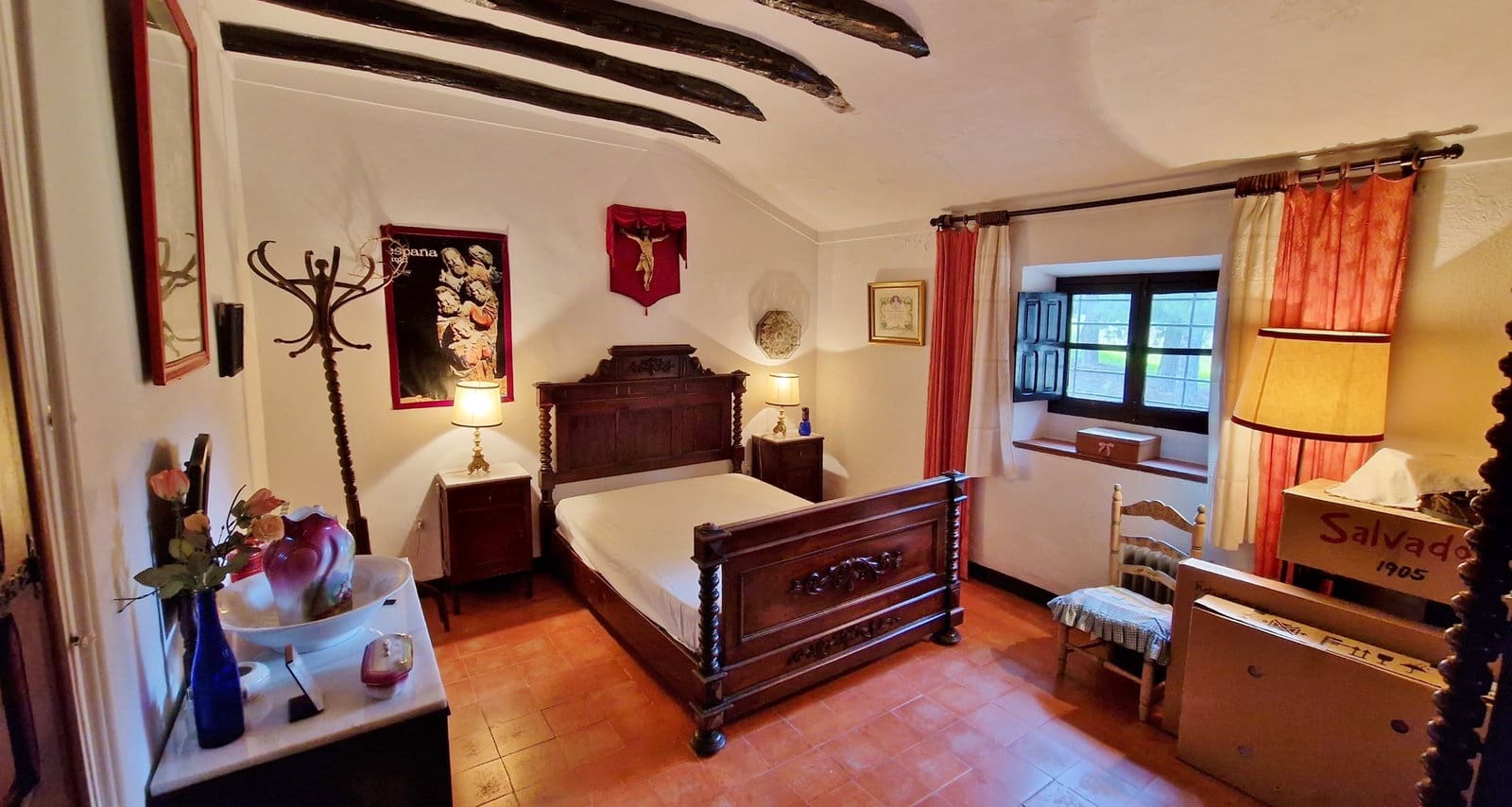 8 Zimmer Finca/Landgut zu verkaufen in Humilladero - 750.000 € (Ref: 8481524)