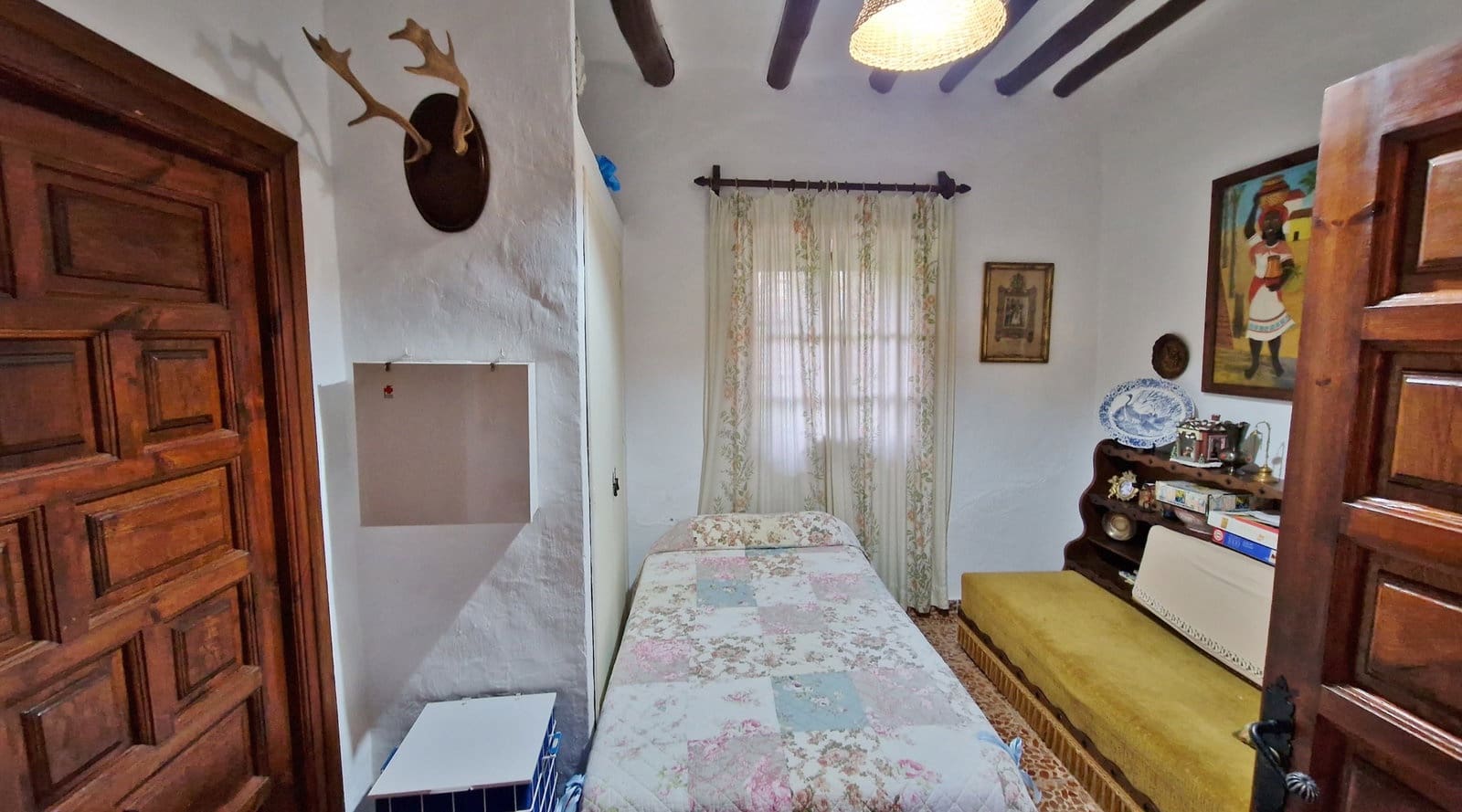 8 Zimmer Finca/Landgut zu verkaufen in Humilladero - 750.000 € (Ref: 8481524)