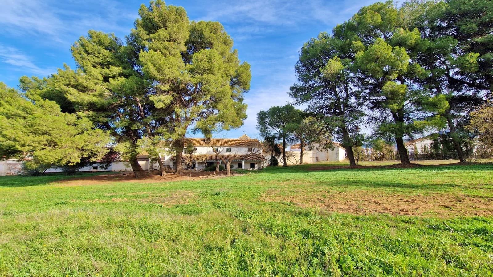 8 Zimmer Finca/Landgut zu verkaufen in Humilladero - 750.000 € (Ref: 8481524)