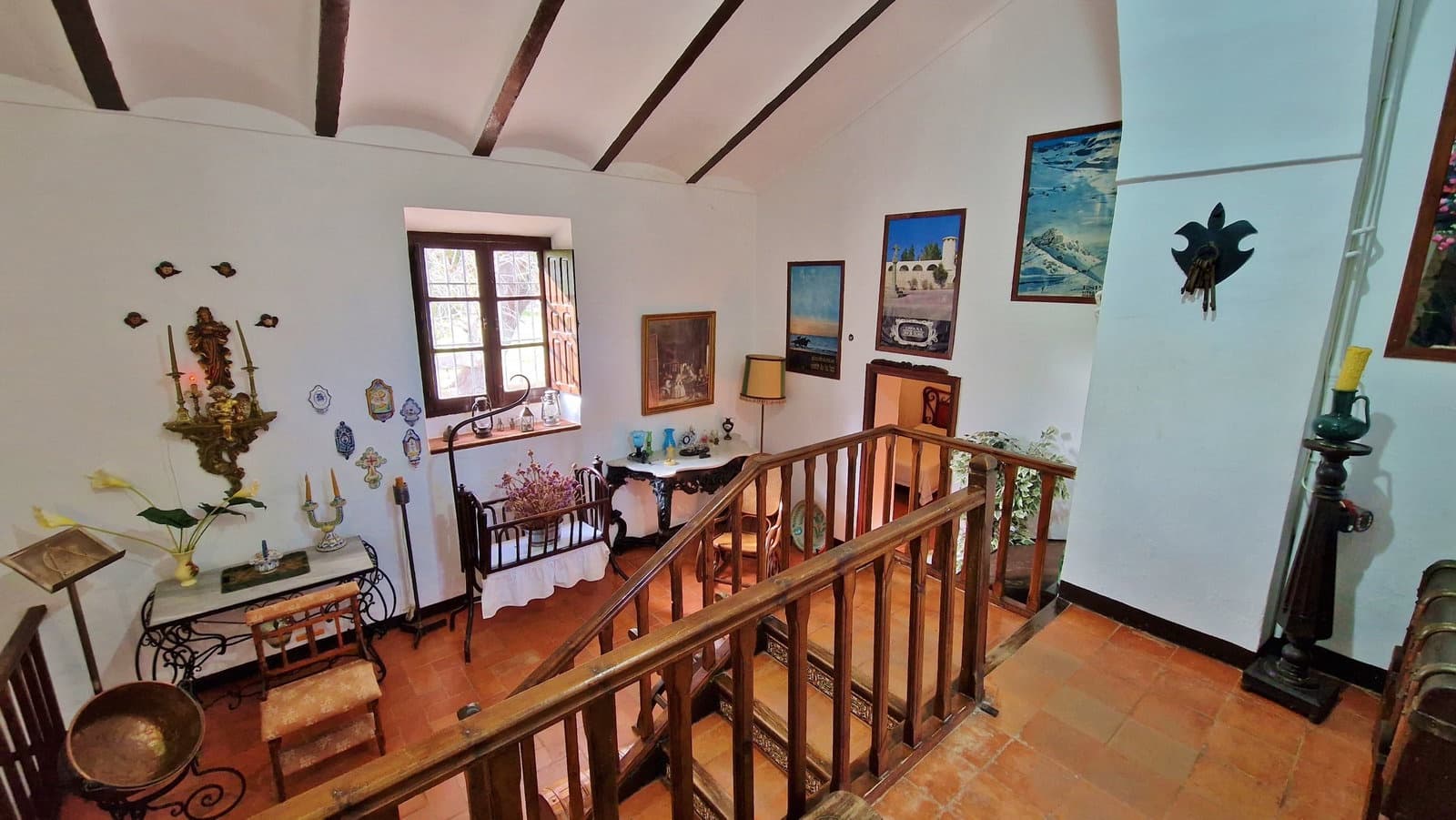 8 Zimmer Finca/Landgut zu verkaufen in Humilladero - 750.000 € (Ref: 8481524)