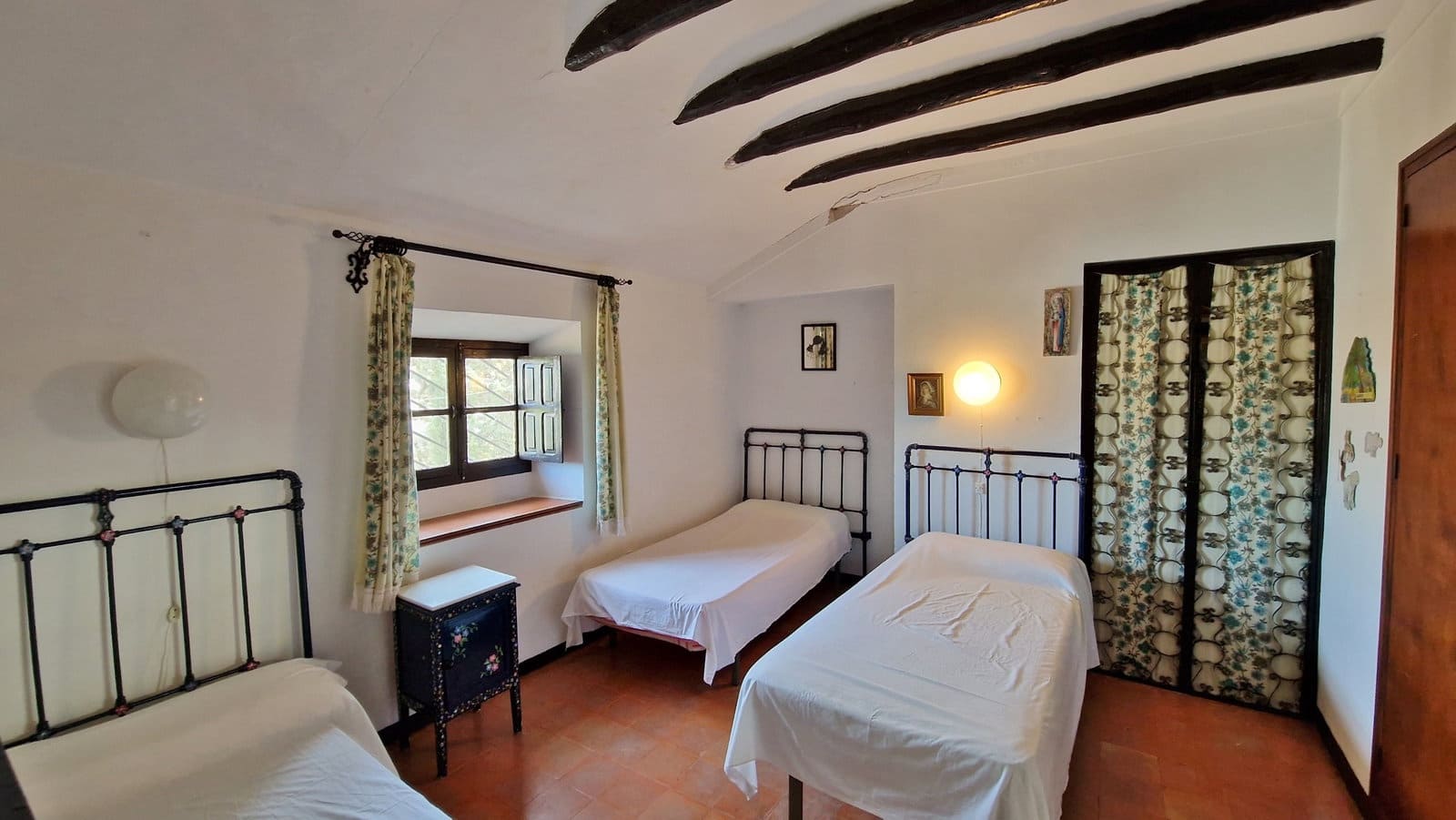 8 Zimmer Finca/Landgut zu verkaufen in Humilladero - 750.000 € (Ref: 8481524)